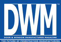 Door & Window Manufacturer Magazine