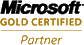 WTS Paradigm® is a Microsoft Gold Certified Partner